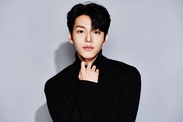 [K인터뷰] '2025 블루칩' 이진우 