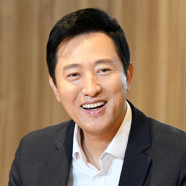 오세훈 서울 시장./사진=오세훈 SNS 캡처