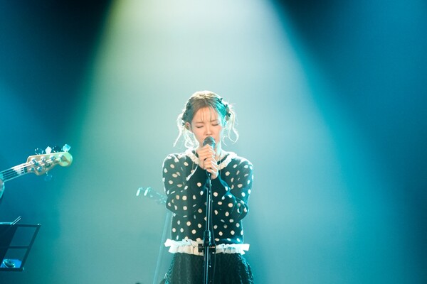 한로로, 해외 첫 단독 공연 성료…'청춘→성장' 독보적 서사 완성