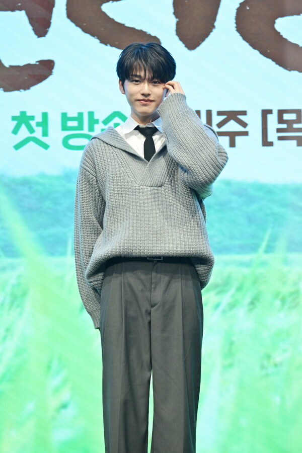 '심우면 연리리' 이진우