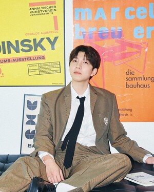 [K인터뷰] 유키스 <b>신수현</b> "첫 싱글, 마지막 도전…진정성 담아"