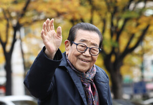 故 송해, <b>사망</b>원인은 낙상 아닌 <b>심근경색</b>