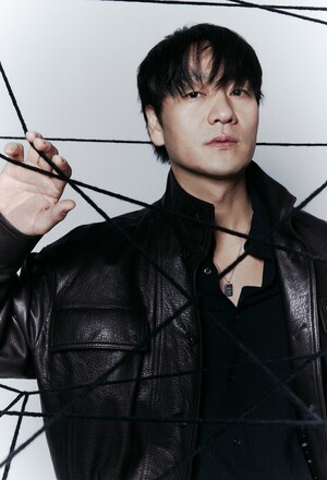 [K<b>인터뷰</b>①] '<b>악연</b>' <b>박해수</b> "최악은 '<b>이광수</b> 캐릭터' 안경남"