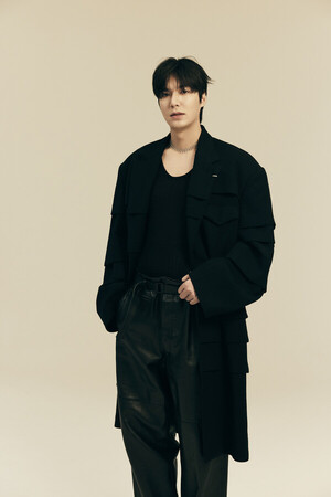 [K인터뷰③] '<b>전독시</b>' <b>이민호</b>, 톱스타 유지 비결? "가족·프로젝트 생각...