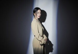 [K인터뷰②] '금쪽같은 내 스타' 엄정화, "<b>송승헌</b>과 큰 인연…<b>모친상</b> 애...