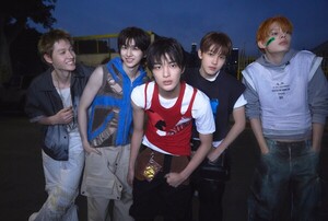 <b>코르티스</b>, 美 <b>빌보드</b> 5주 연속 <b>차트인</b>…주요 앨범차트서 역주행