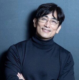 차인표, 故 최불암 빈소 조문 "'<b>그대 그리고 나</b>'서 부자 호흡...고통·아...